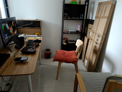 D'Leedon (D10), Condominium #437738101